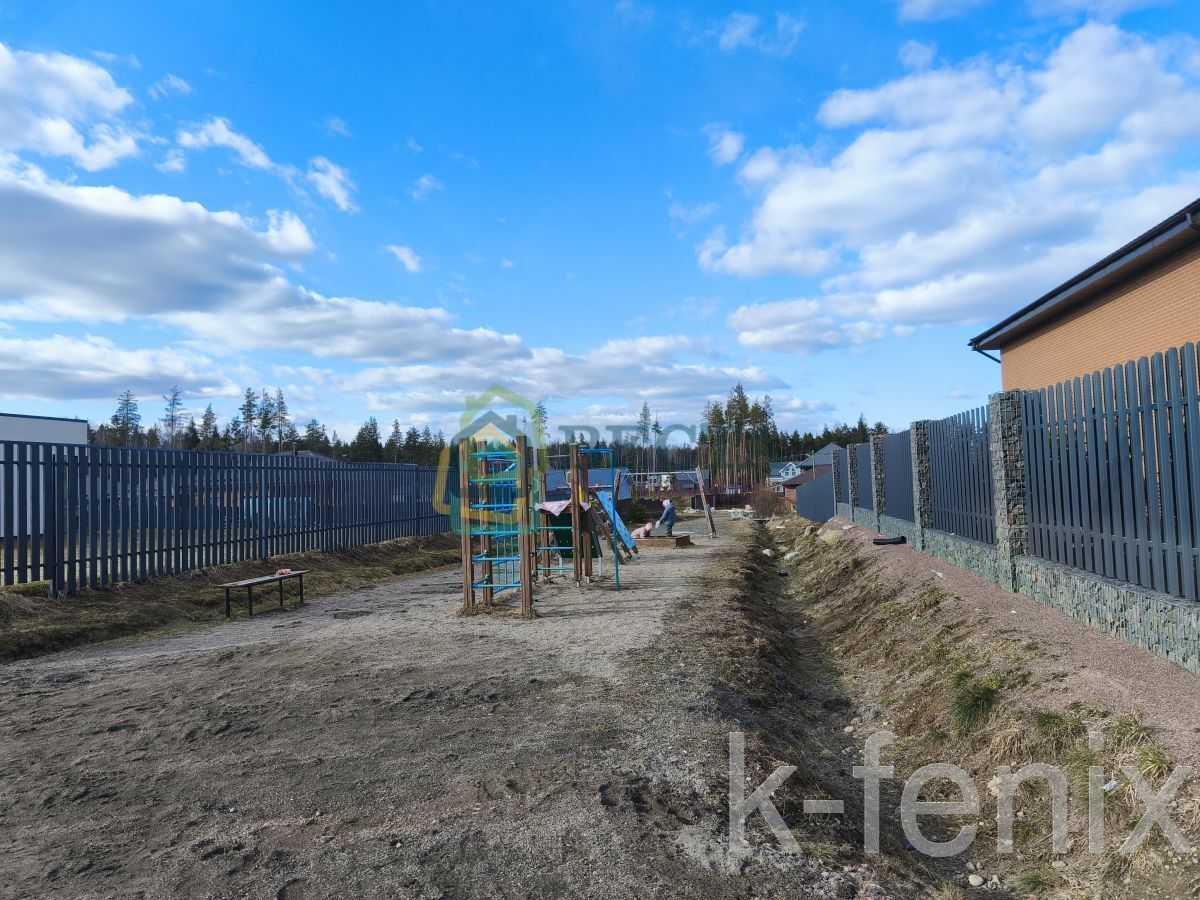 участок 9 сот